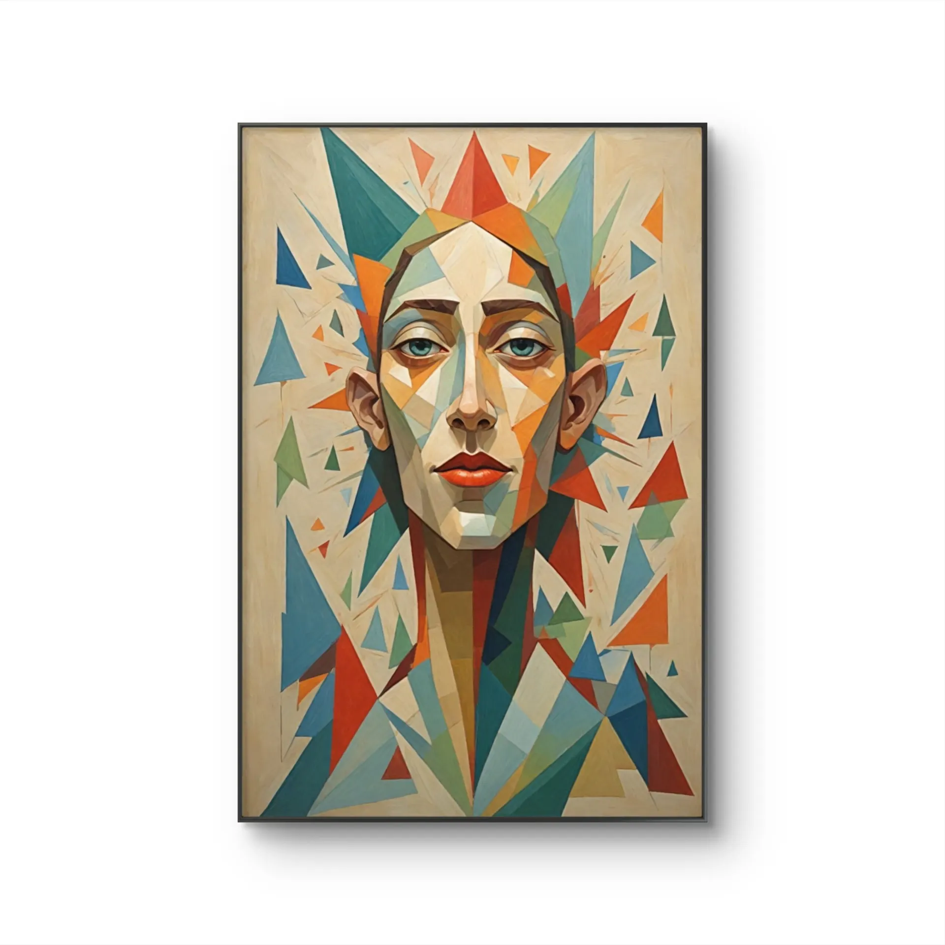 Litvin - Celestial Vision — Mixed Media tirage d'art par Litvin