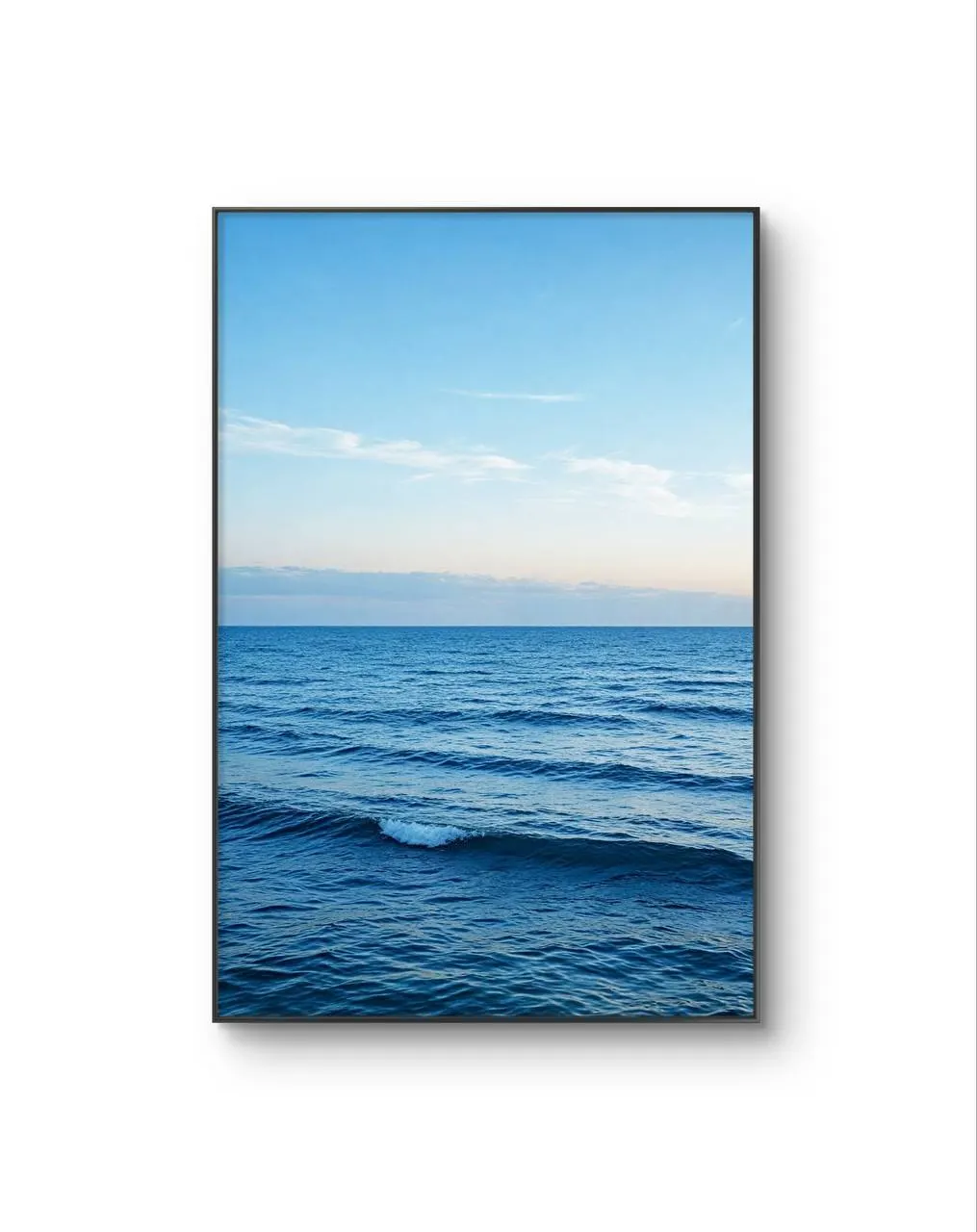 LumièreVue - Endless Horizon — Photographie fine tirage d'art par LumièreVue