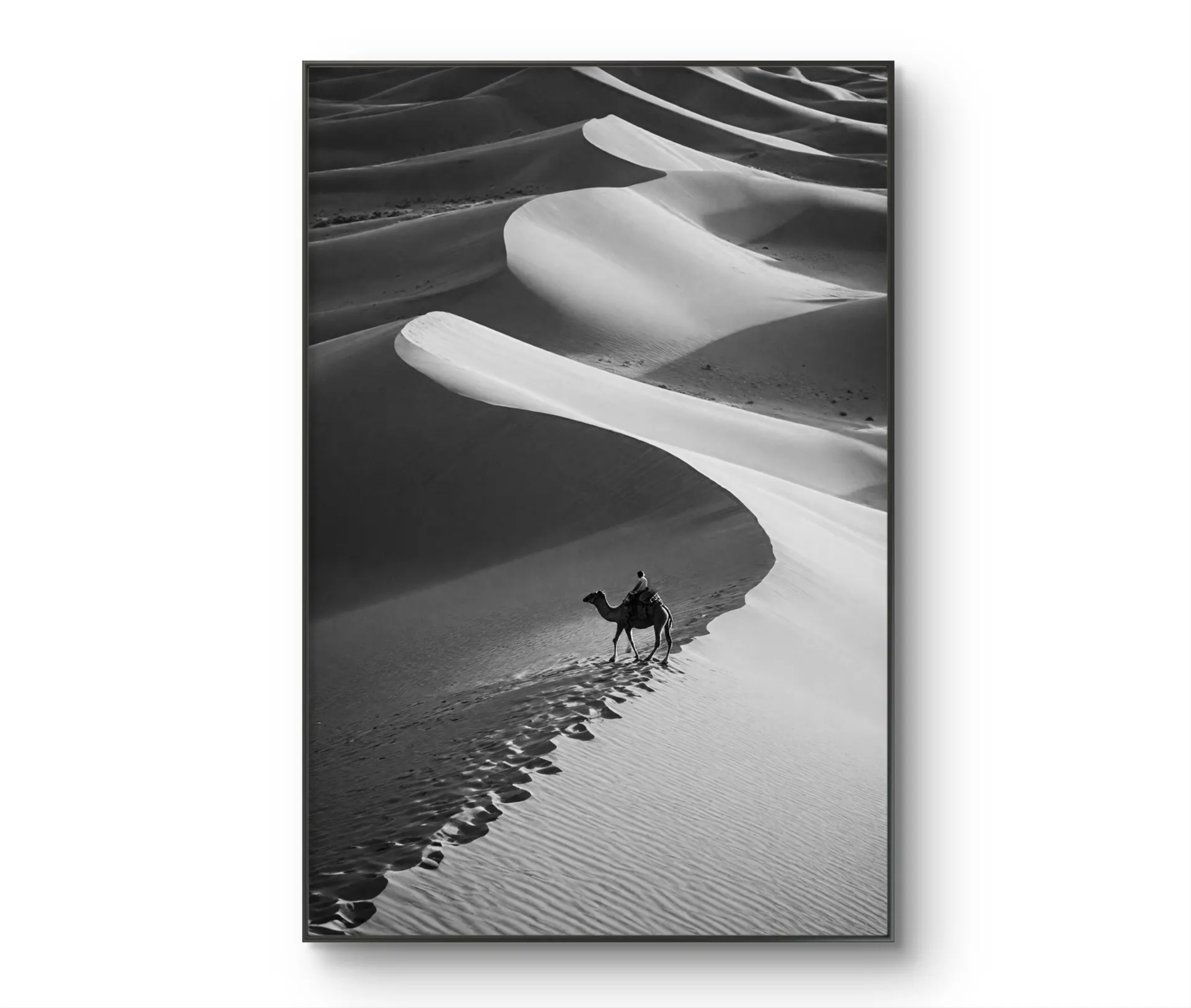 Moroz - Endless Journey — Photographie fine tirage d'art par Moroz