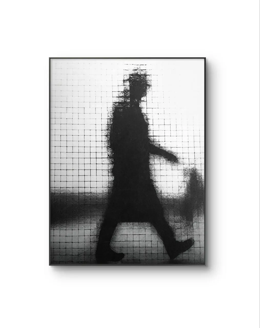 Serena - Fractured Passage — Photographie fine tirage d'art par Serena