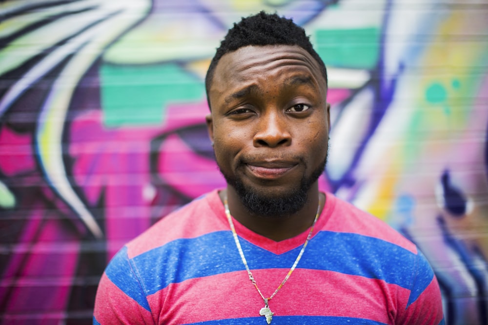 Portrait de Felix