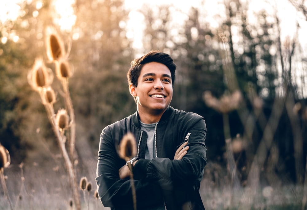 Portrait de Rodrigo