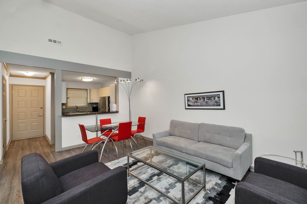Art pour appartements modernes