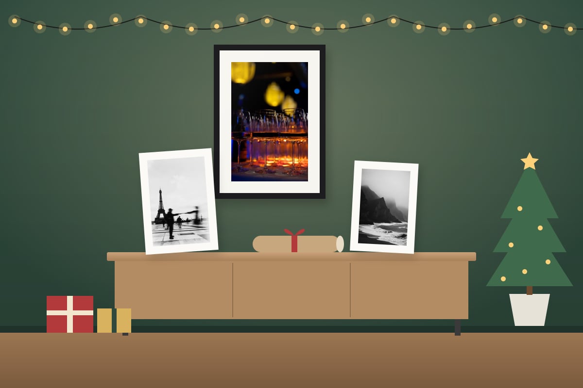 Christmas Art Gift Guide: Signed Prints by Budget and by Person — ArtMarket journal