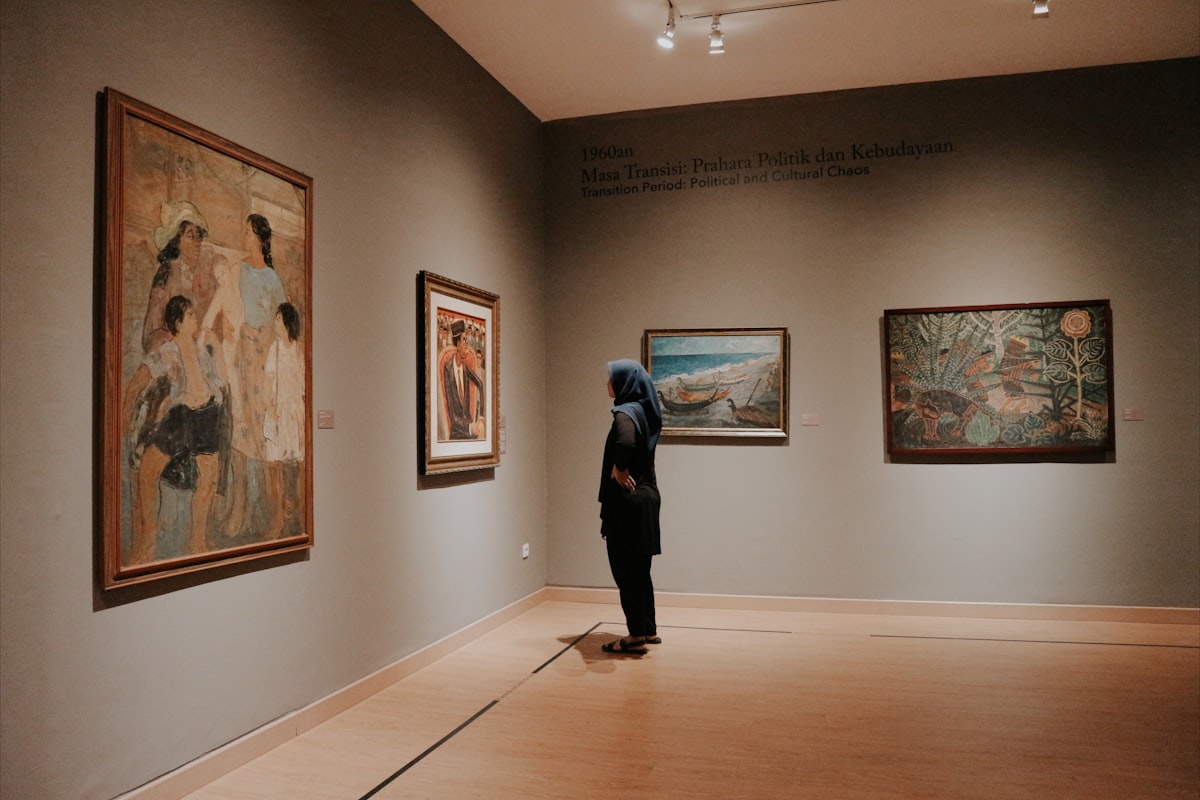 How Much Should You Spend on Art? — ArtMarket journal