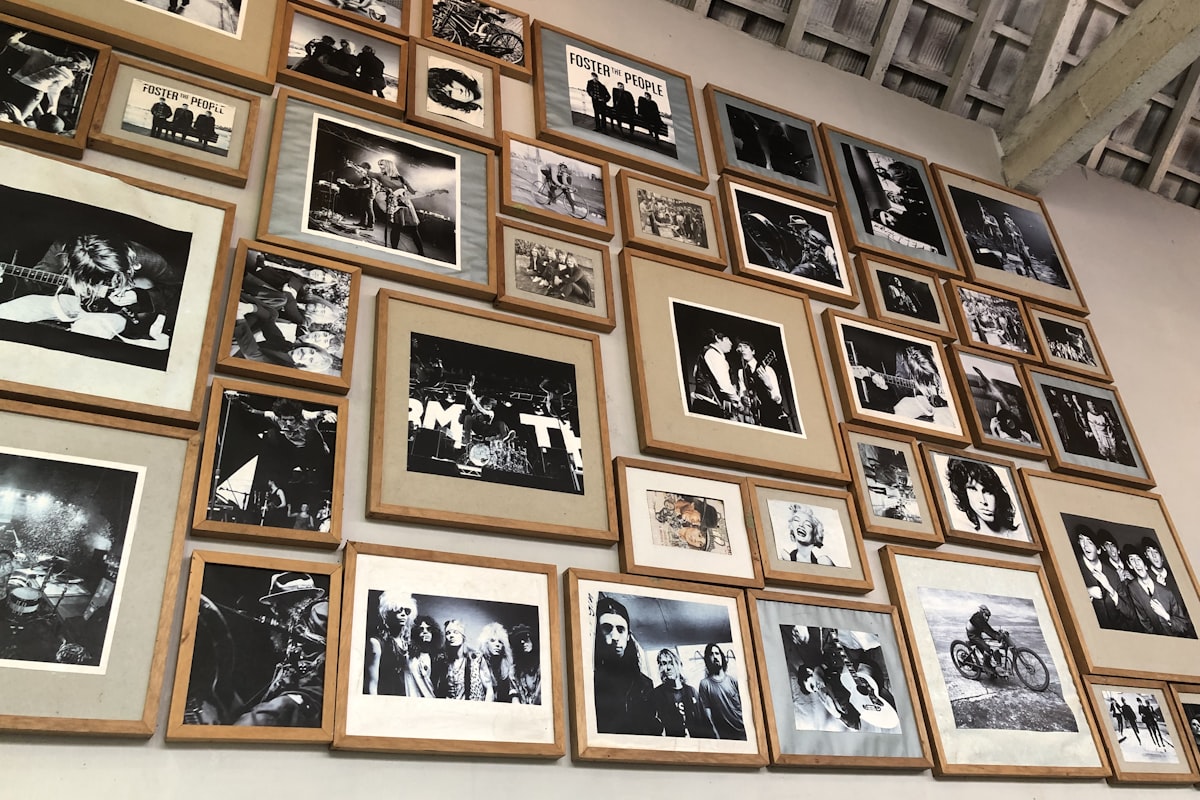 Comment choisir votre première impression photographique
