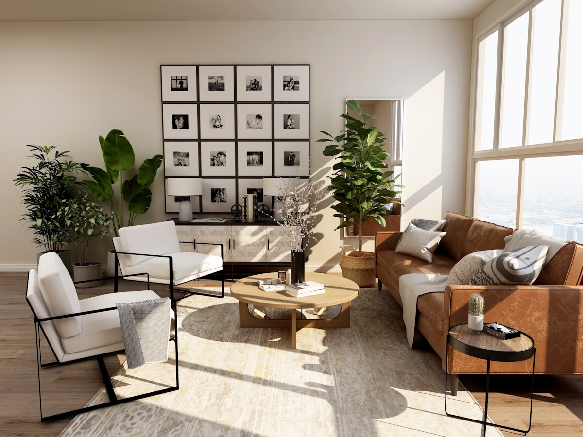 Tendances décoration murale 2026 : Qu’est-ce qui vaut vraiment la peine d’être accroché