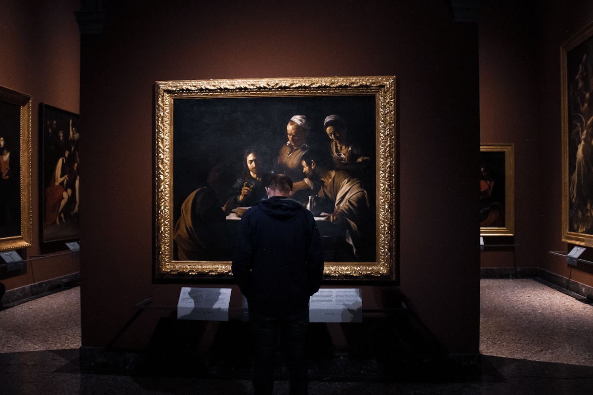 Qu’est-ce qui rend un tirage d’art précieux ?
