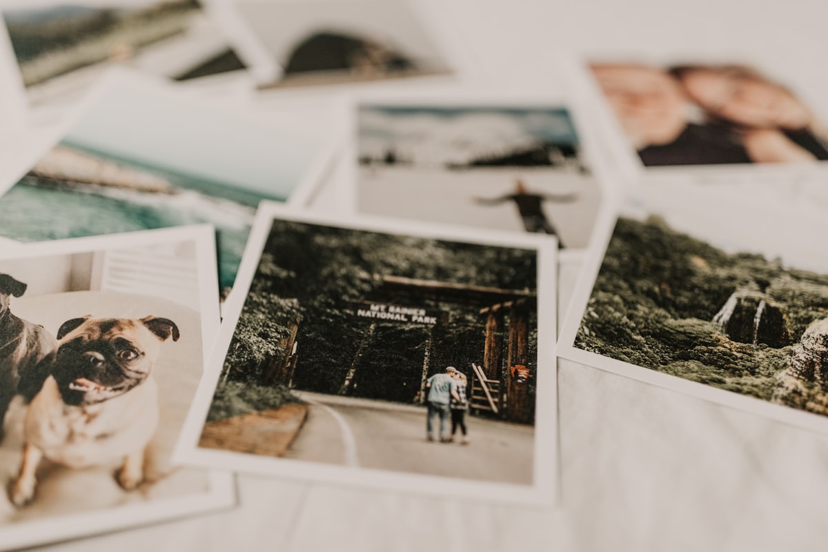 Qu’est-ce qui rend une impression photographique de collection ?