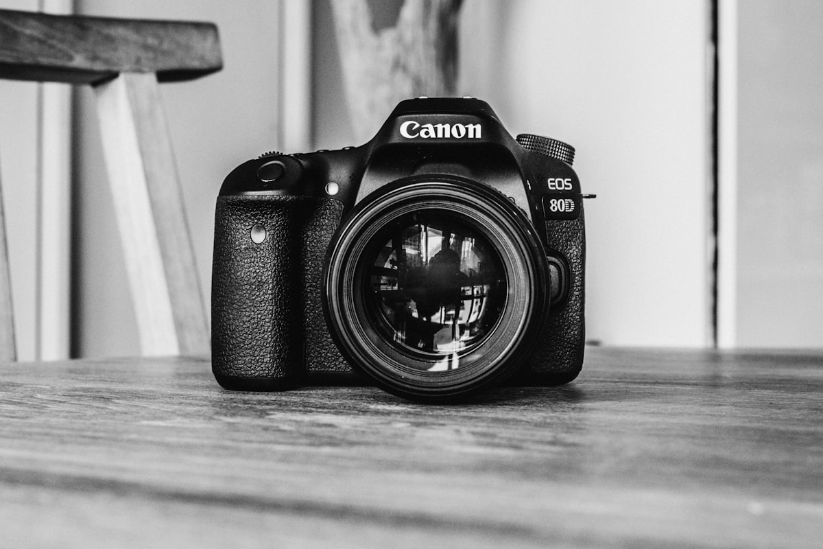 Pourquoi la photographie en noir et blanc perdure