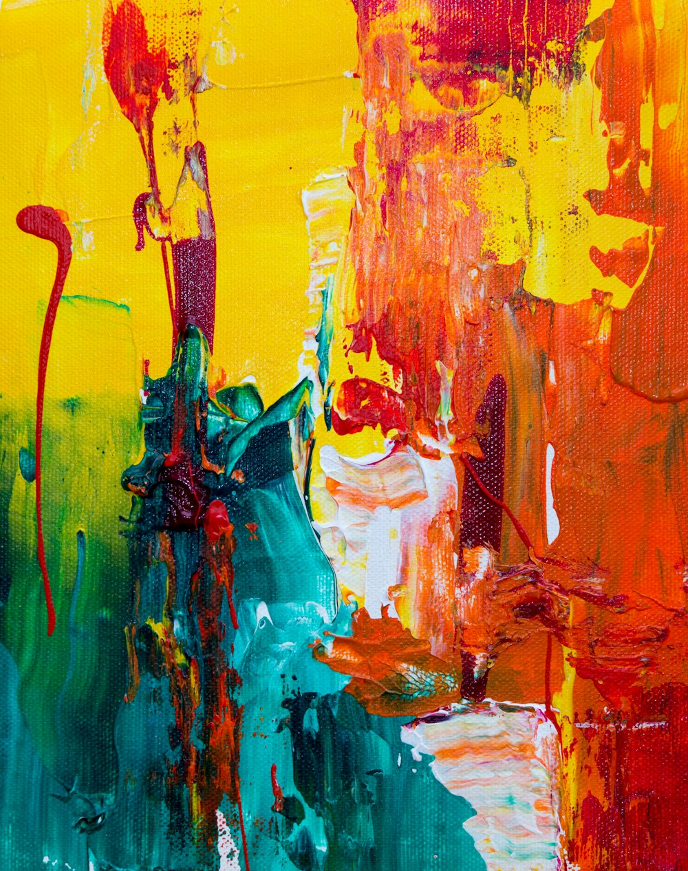 Art moderne et contemporain