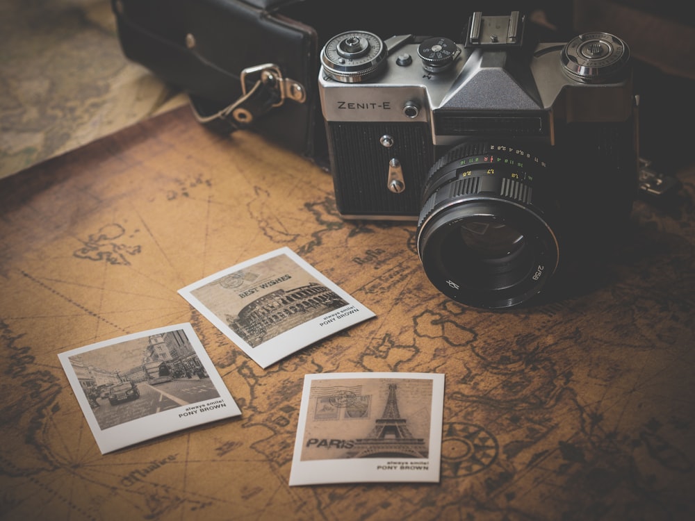 Photographie