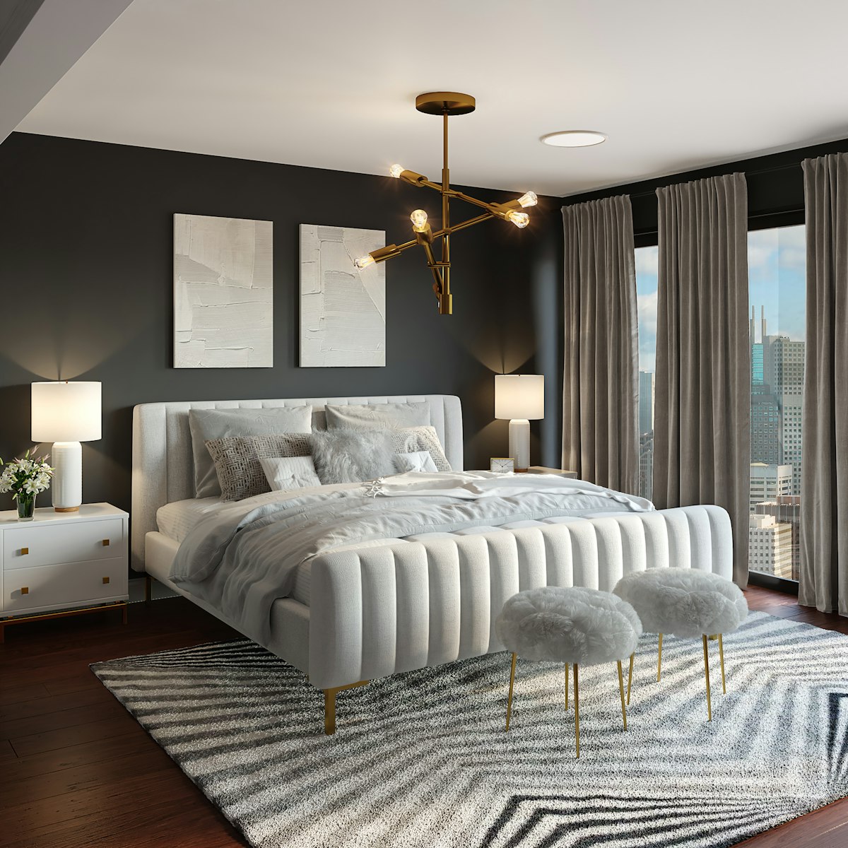 Art de chambre