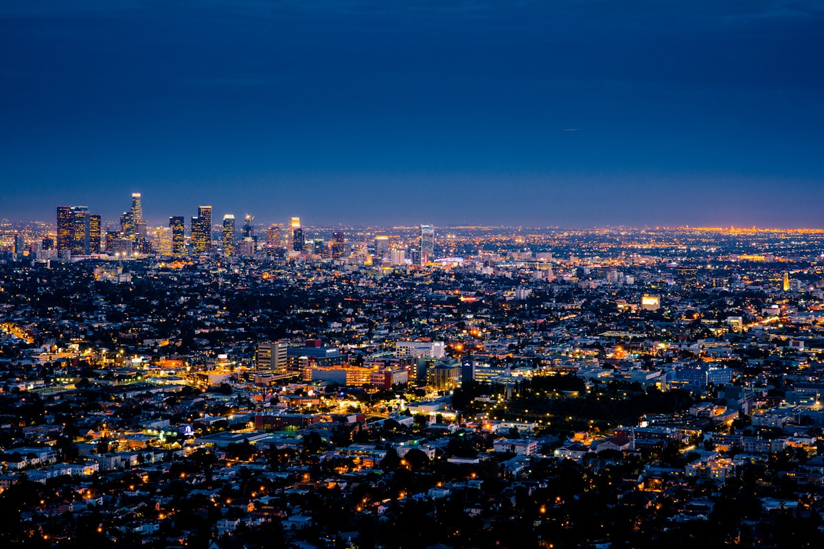 Paysages urbains & architecture