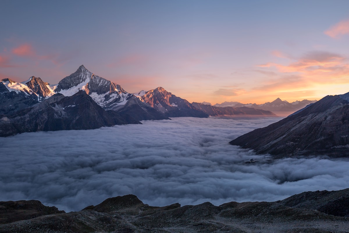 Paysages et nature