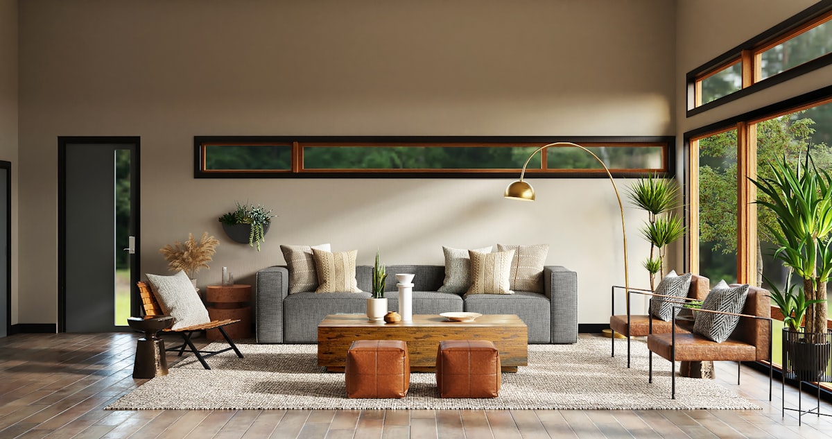 Art du salon