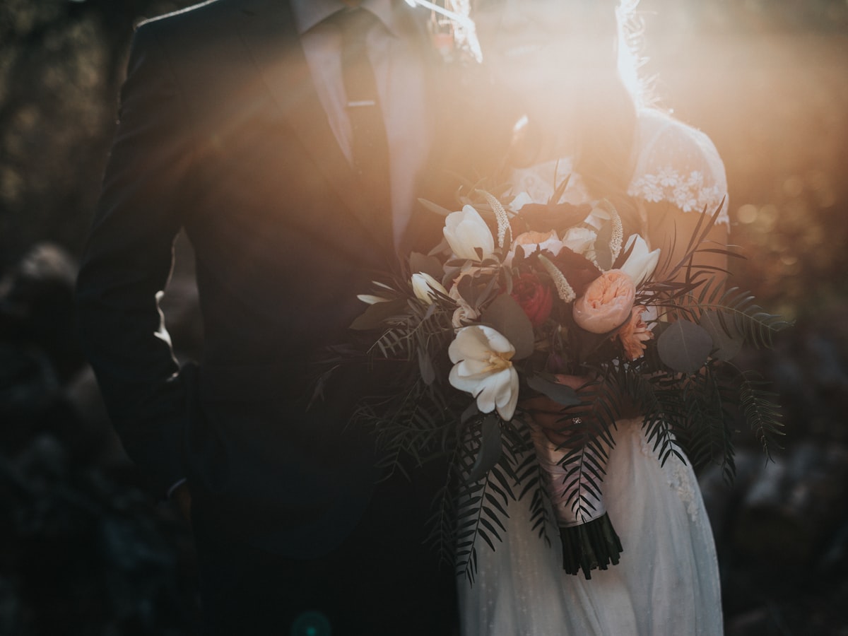 Cadeaux de mariage